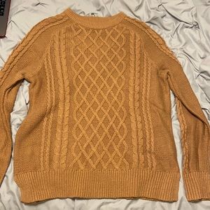 Old Navy Size L Sweater